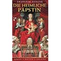 Die heimliche P�pstin