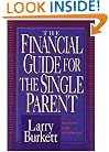 The Financial Guide for the Single Parent