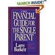 The Financial Guide for the Single Parent