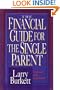 The Financial Guide for the Single Parent
