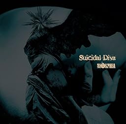 Suicidal Diva [TYPE A]