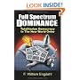 Full Spectrum Dominance: Totalitarian Democracy in the New World Order