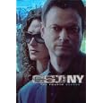 CSI: New York - Season 4