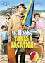 MR. HOBBS TAKES A VACATION