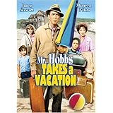 Mr. Hobbs Takes a Vacation