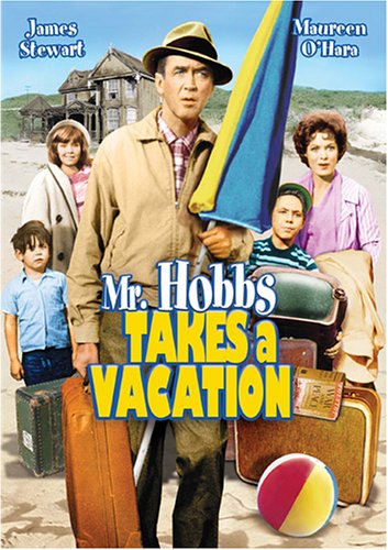 Download Mr. Hobbs Takes a Vacation Online!