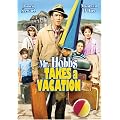MR. HOBBS TAKES A VACATION