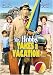DVD : Mr. Hobbs Takes a Vacation