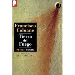 Tierra del Fuego