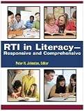 RTI in Literacy - Responsive and Comprehensive