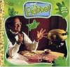 Disney's Flubber (Golden Look-Look Book)