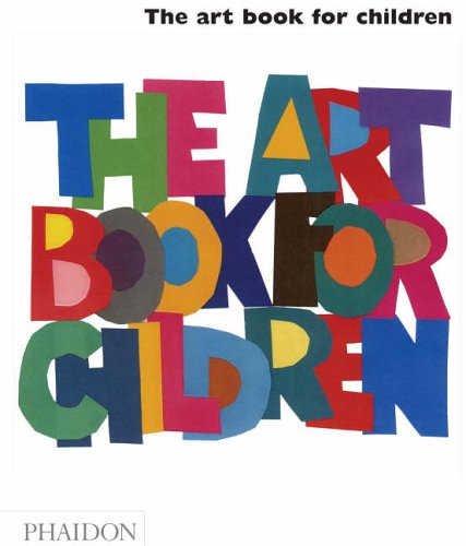 City Travel Guides Discounted  Books : The Art Book For Children