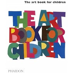 The Art Book For Children