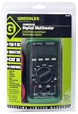 Greenlee DM-200 Digital Multimeter-OB