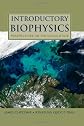 Introductory biophysics : perspectives on the living state