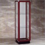 Waddell Prominence Series Lighted Floor Case