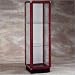 Waddell Prominence Series Lighted Tower Case