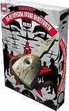 PS3 Gioteck Flakjacket Military EX-01 Special Edition Bluetooth Headset - 