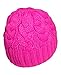 Under Armour Women's Around Town Beanie, Rebel Pink (652), One Size