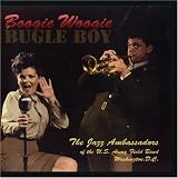 Boogie Woogie Bugle Boy