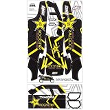 Rockstar Graphic Kit: 8IGHT-T 2.0 by Team Losi