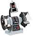 DELTA GR275 6-Inch Variable Speed Grinder with Tool-Less Change