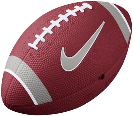 University of Oklahoma Youth Nike Rubber Football