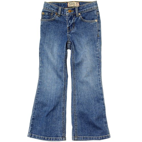 bootcut jeans