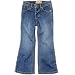 bootcut jeans