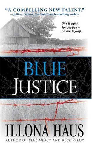 Blue Justice