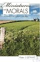 Miniatures and Morals: The Christian Novels of Jane Austen