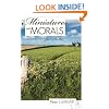 Miniatures and Morals: The Christian Novels of Jane Austen