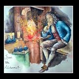 Isaac The Alchemist - Single