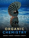 Organic Chemistry