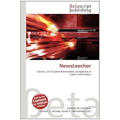 Newsleecher