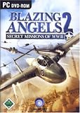 Eigenschaften Ubisoft  / Blazing Angels 2: Secret Missions of WWII (DVD-ROM)