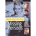 Missing Persons