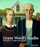 Grant Woods Studio: Birthplace Of American Gothic