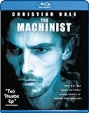 Machinist [Blu-ray] [2004] [US Import]