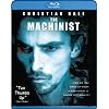 Machinist [Blu-ray]