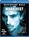 Machinist, The [Blu-ray]