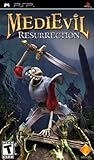 MediEvil Resurrection [Online Game Code - Full Game]