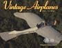 Vintage Airplanes Calendar