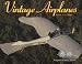 Search : Vintage Airplanes 2009 Calendar