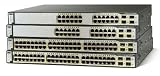 Cisco Catalyst 3750g-24t Ethernet Switch 24 Port; Ws-c3750g-24t-s (ws-c3750g-24t-s)