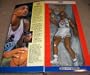 1997 Grant Hill 14 Inch Fully Poseable NBA Starting Lineup Figure