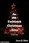 An Old-Fashioned Christmas Tree