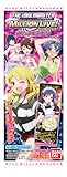 アイドルマスター ミリオンライブ! ビジュアルステージ 22個入 BOX (食玩・清涼菓子)