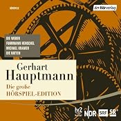 H&ouml;rbuch Die große Hörspiel-Edition