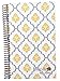 Bloom Daily Planners 2016 Calendar Year Daily Planner - Passion/Goal Organizer - Monthly Weekly Agenda Datebook Diary - January 2016 - December 2016 - 6